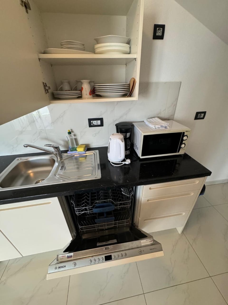 Apartments Funtana with pool Apartment in Istria County