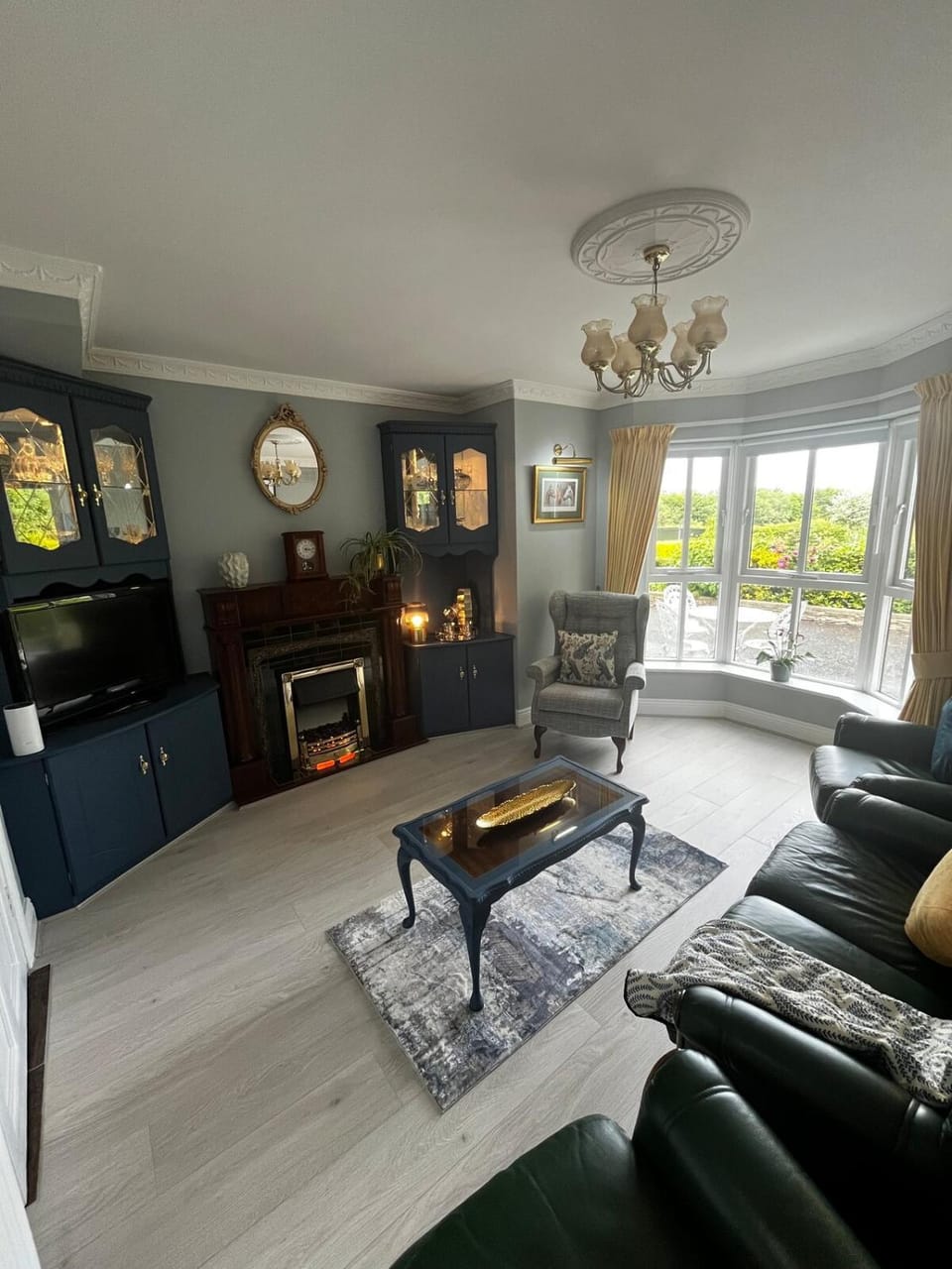 Big Pop's House House in County Waterford