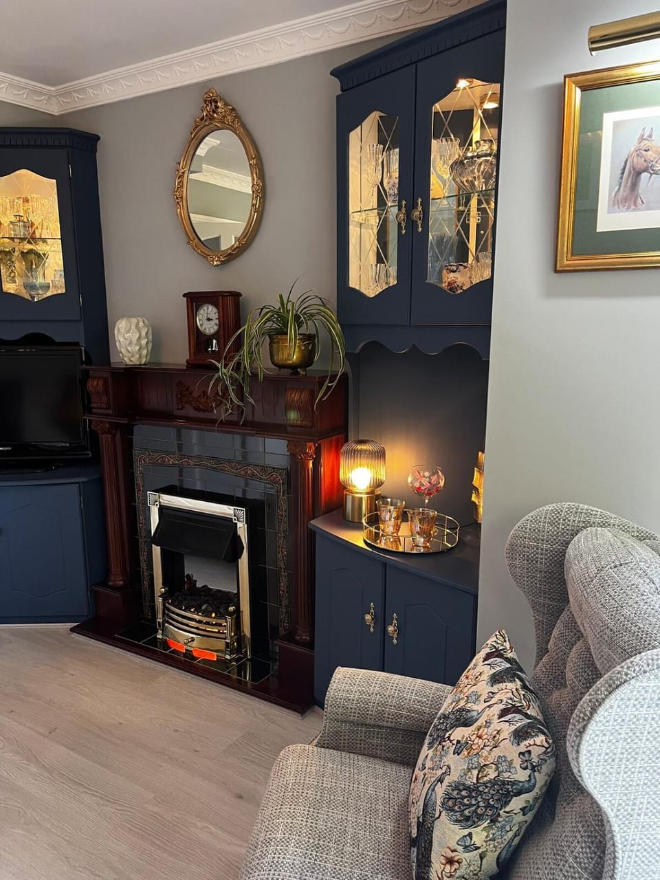 Big Pop's House House in County Waterford