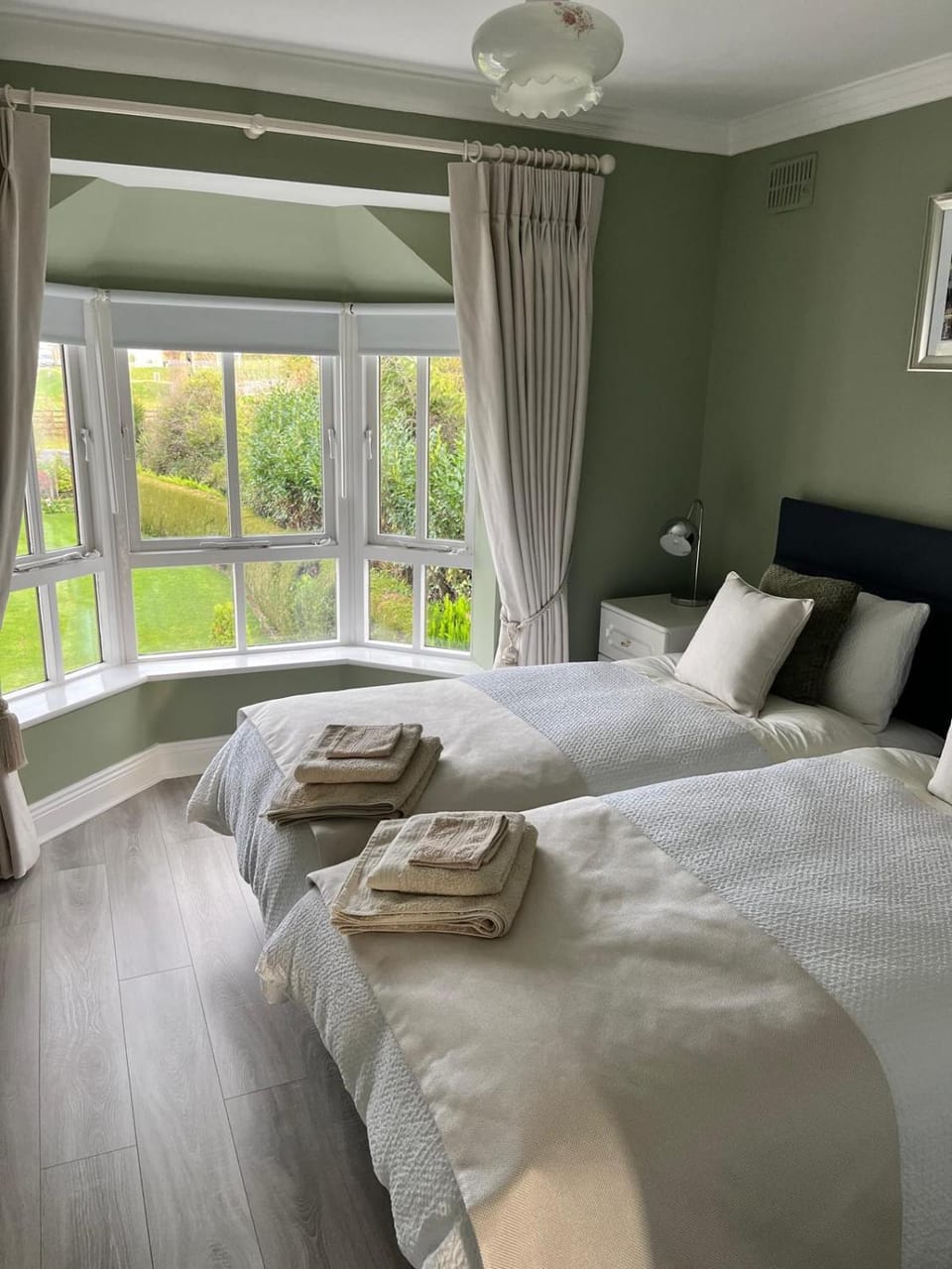 Big Pop's House House in County Waterford