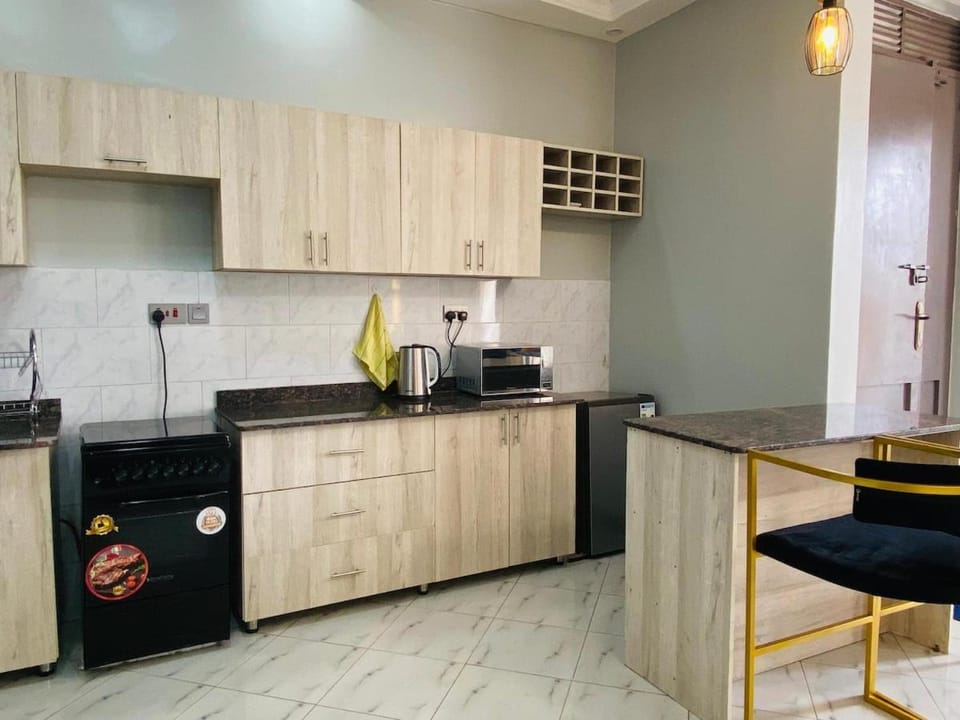 Munie homes Apartment in Kampala