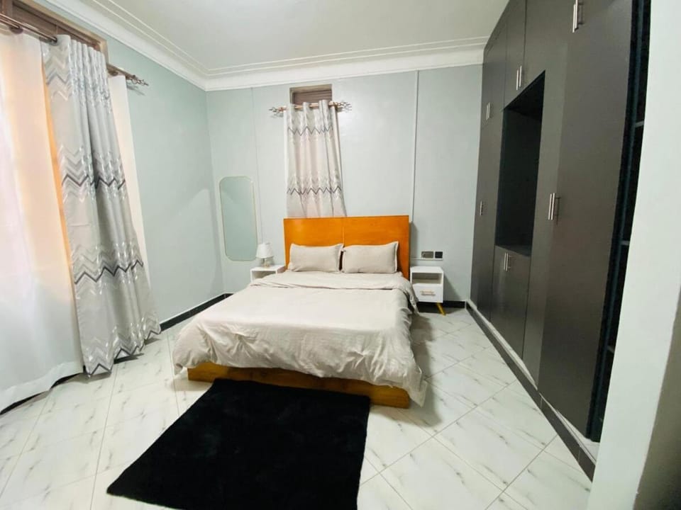 Munie homes Apartment in Kampala
