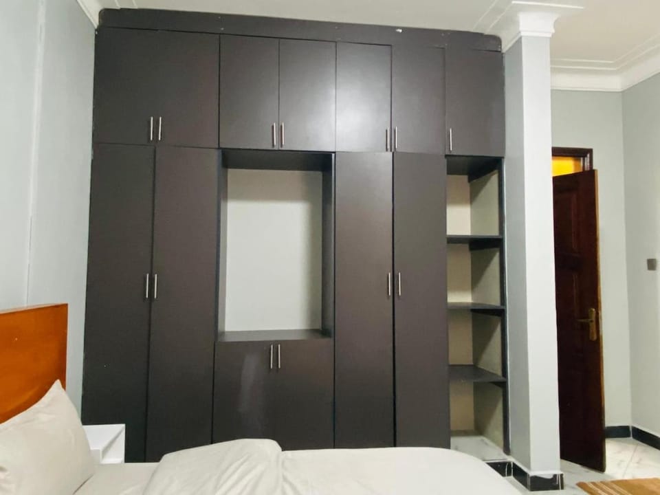 Munie homes Apartment in Kampala