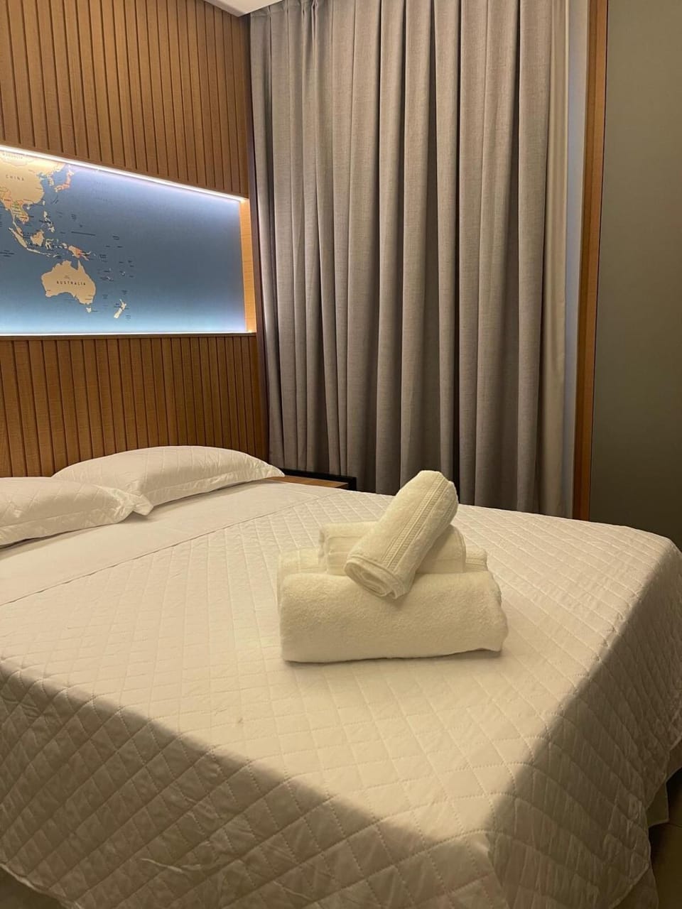 Seu Refúgio em SC Apartment in São José