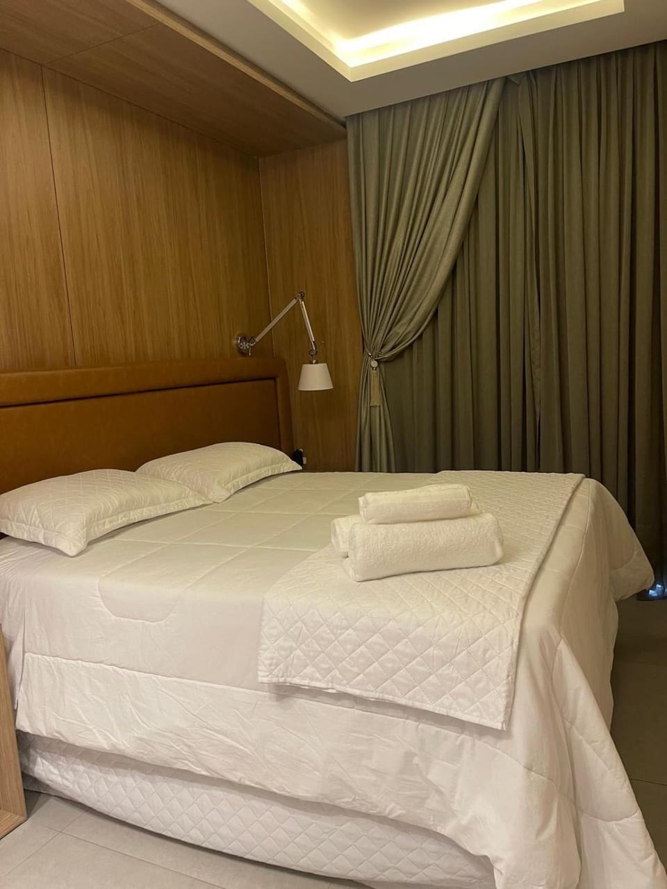 Seu Refúgio em SC Apartment in São José