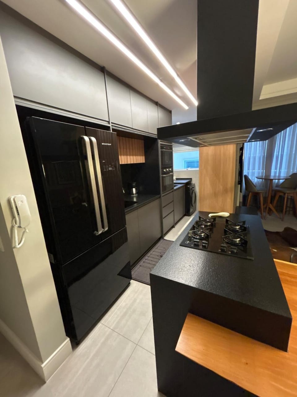 Seu Refúgio em SC Apartment in São José