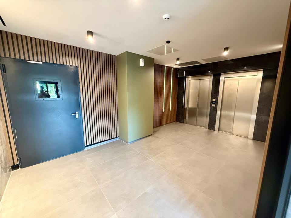 elevator