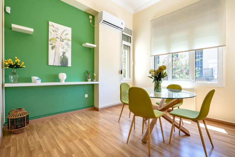 Monastiraki Aélia Apartment by ΜΡS Apartment in Athens