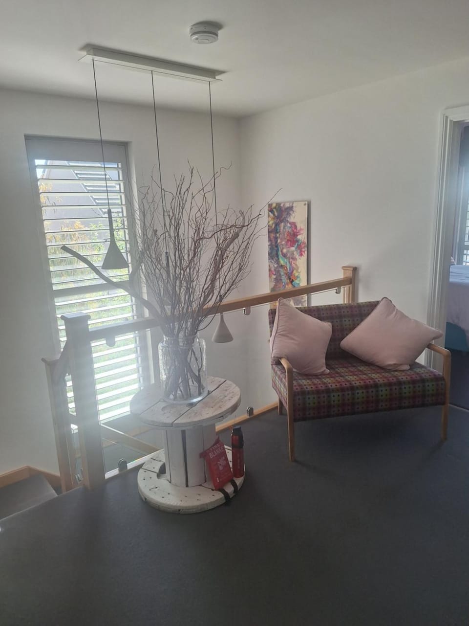 Number Three Wadebridge Bed and Breakfast in Wadebridge