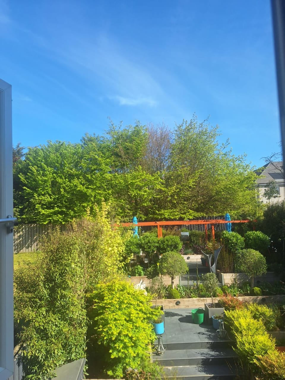 Number Three Wadebridge Bed and Breakfast in Wadebridge