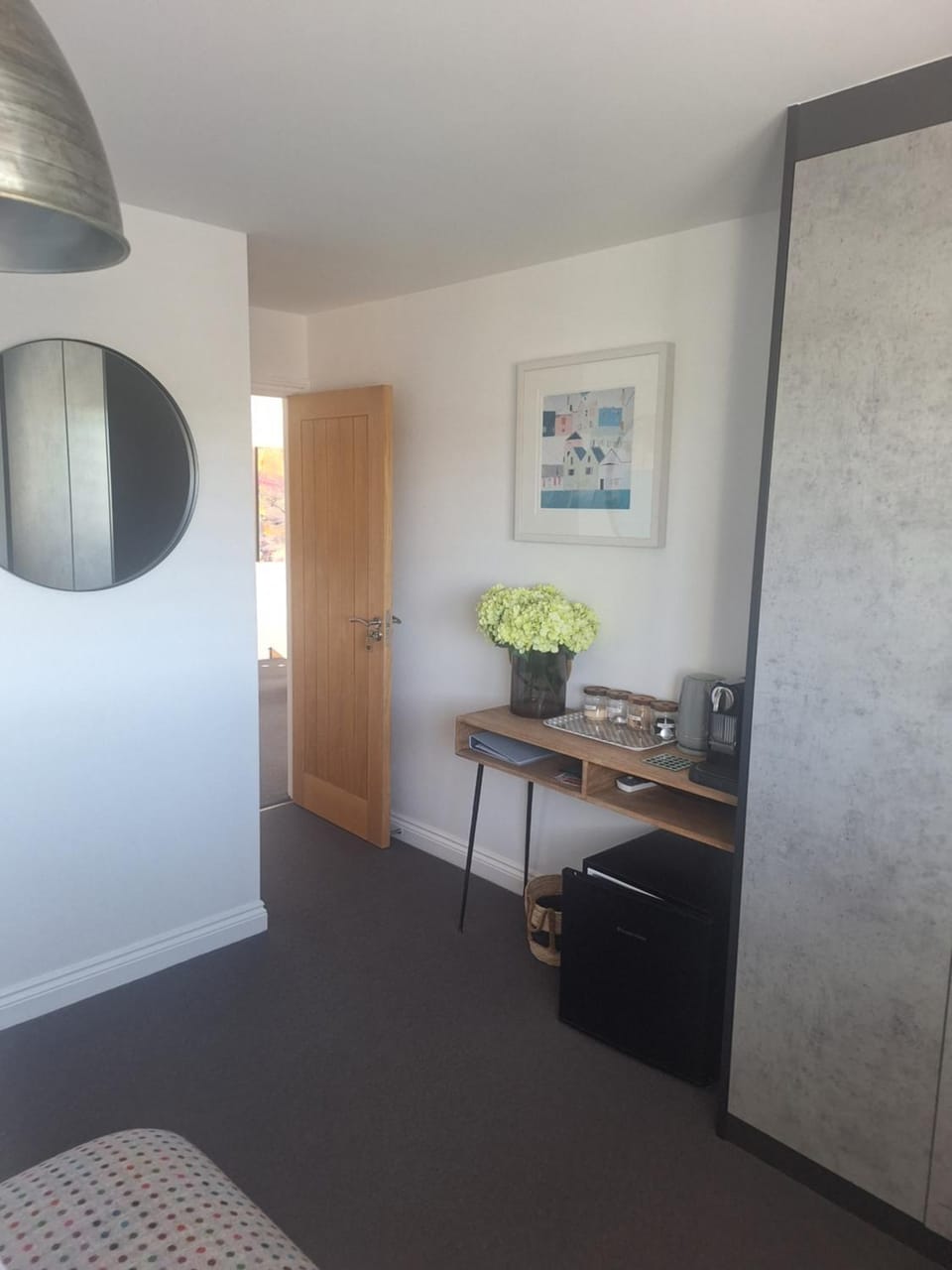 Number Three Wadebridge Bed and Breakfast in Wadebridge