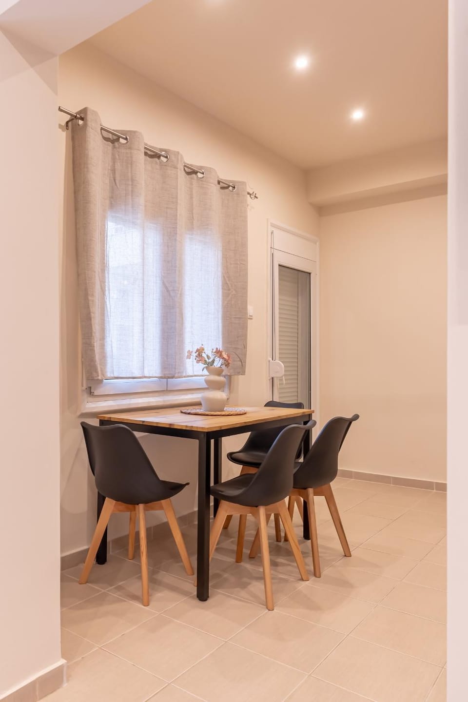 Al Centro No4 Apartment in Decentralized Administration of Macedonia and Thrace