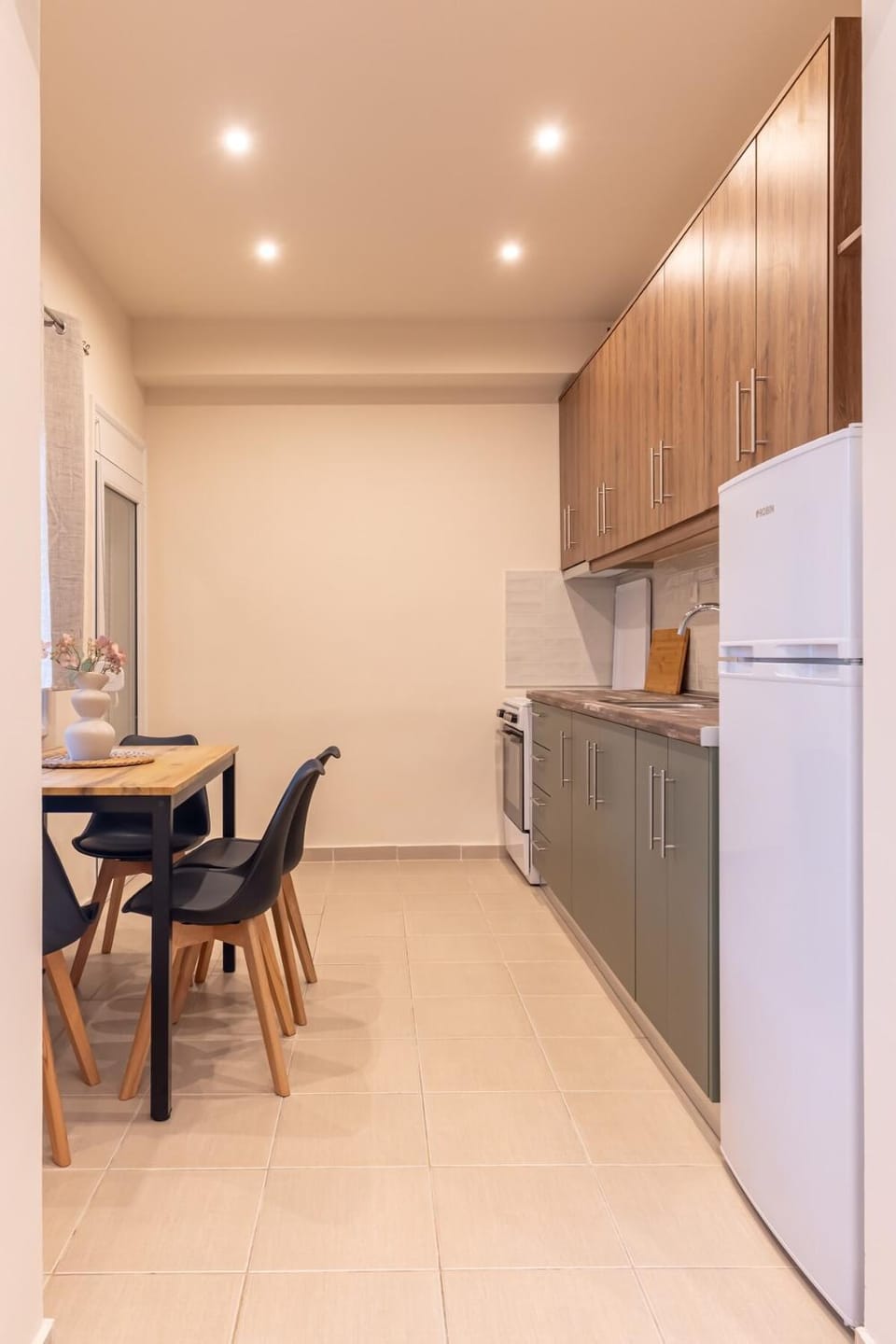 Al Centro No4 Apartment in Decentralized Administration of Macedonia and Thrace