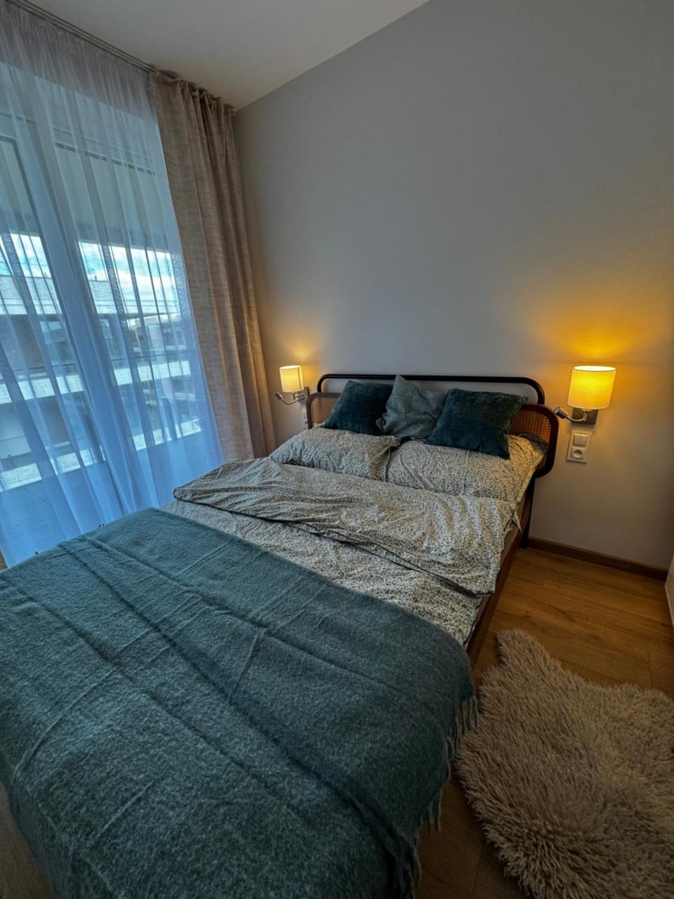APARTAMENT przy Tężni Busko Zdrój Apartment in Lesser Poland Voivodeship