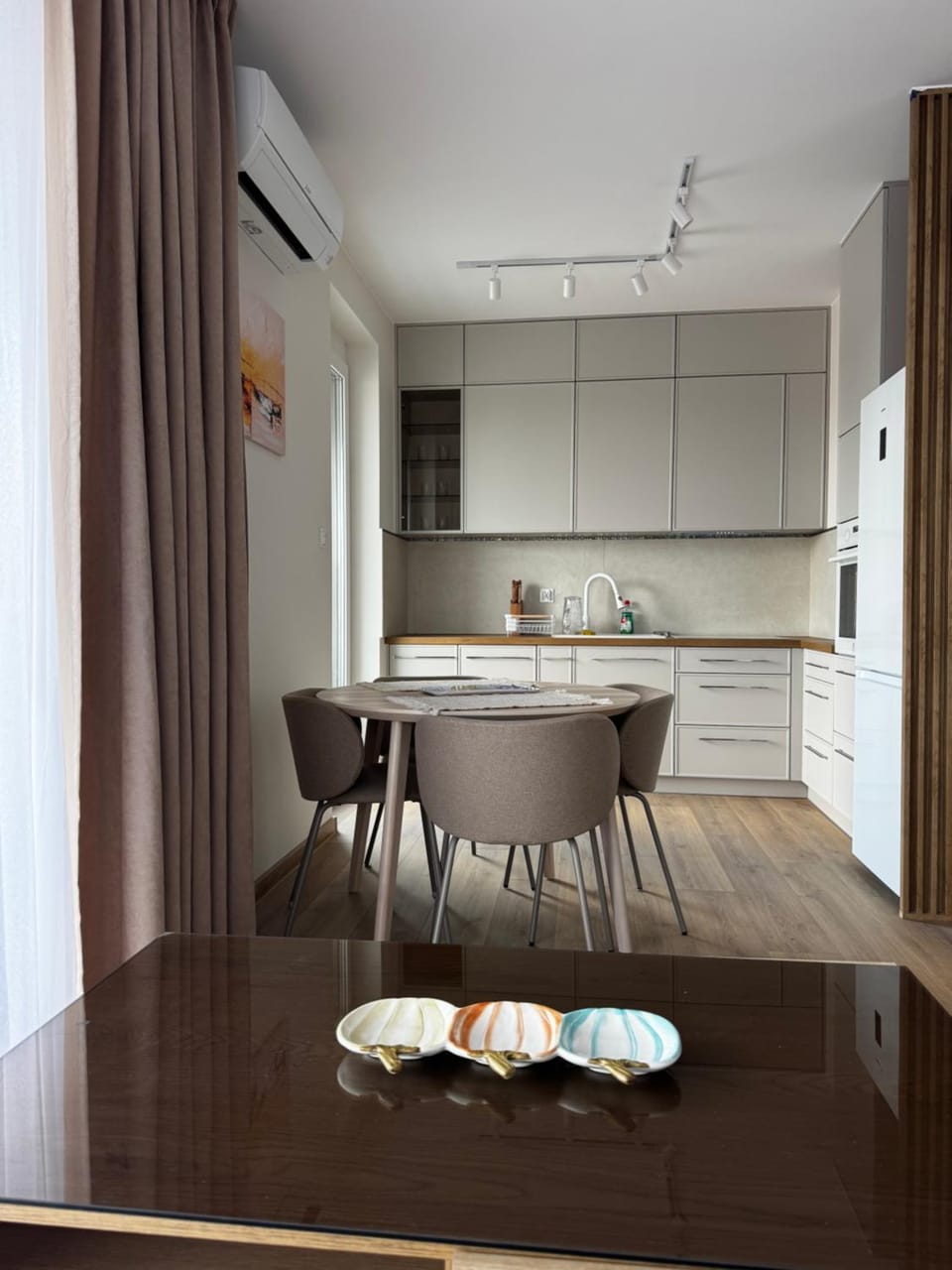 APARTAMENT przy Tężni Busko Zdrój Apartment in Lesser Poland Voivodeship