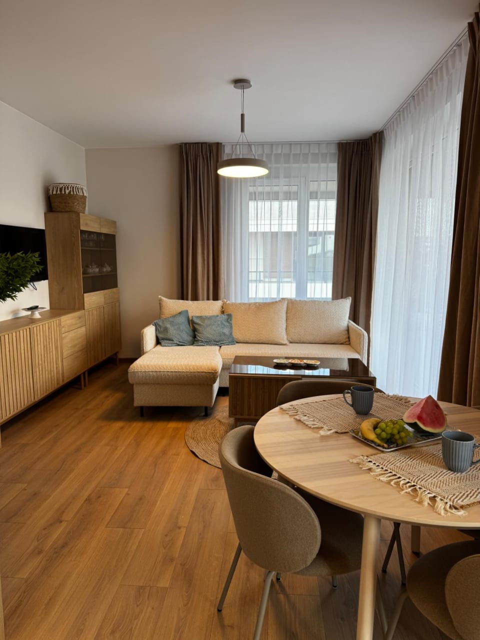 APARTAMENT przy Tężni Busko Zdrój Apartment in Lesser Poland Voivodeship