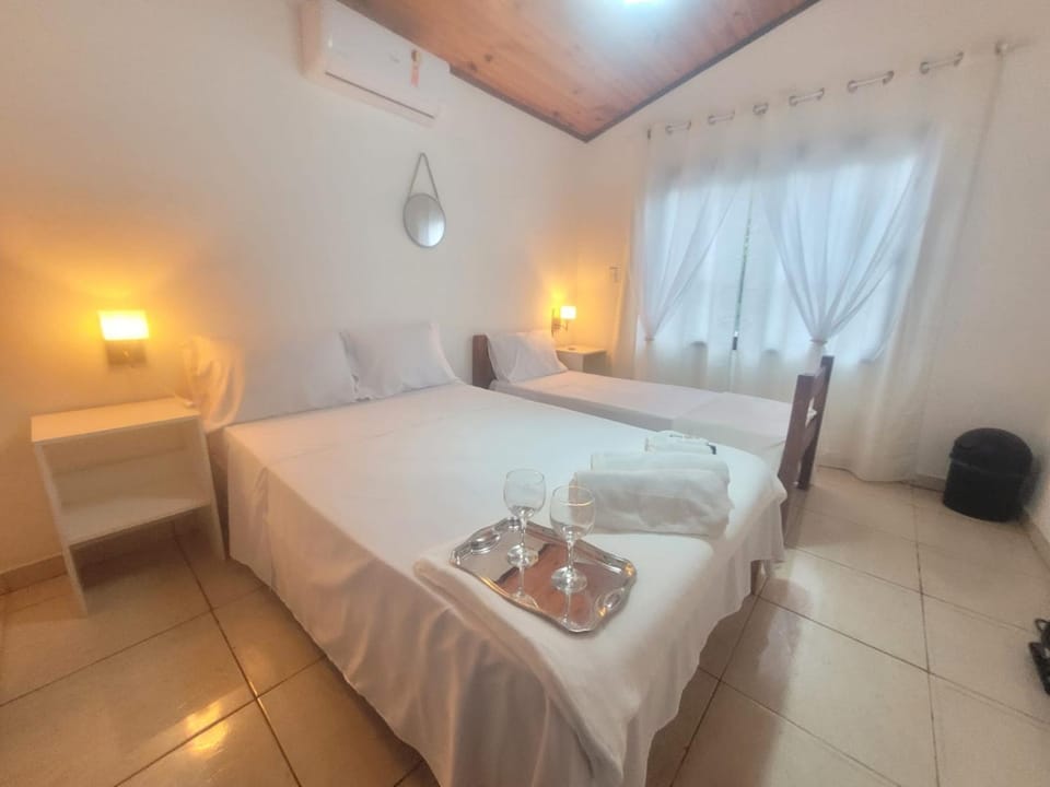 Encarna Hostel Hostel in Misiones Province, Argentina