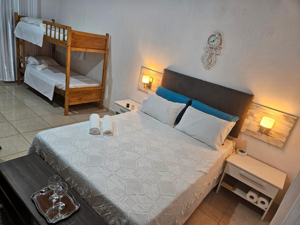 Encarna Hostel Hostel in Misiones Province, Argentina