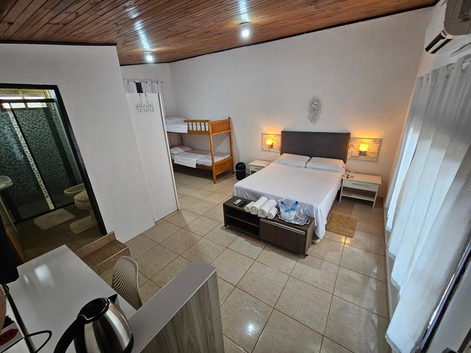 Encarna Hostel Hostel in Misiones Province, Argentina