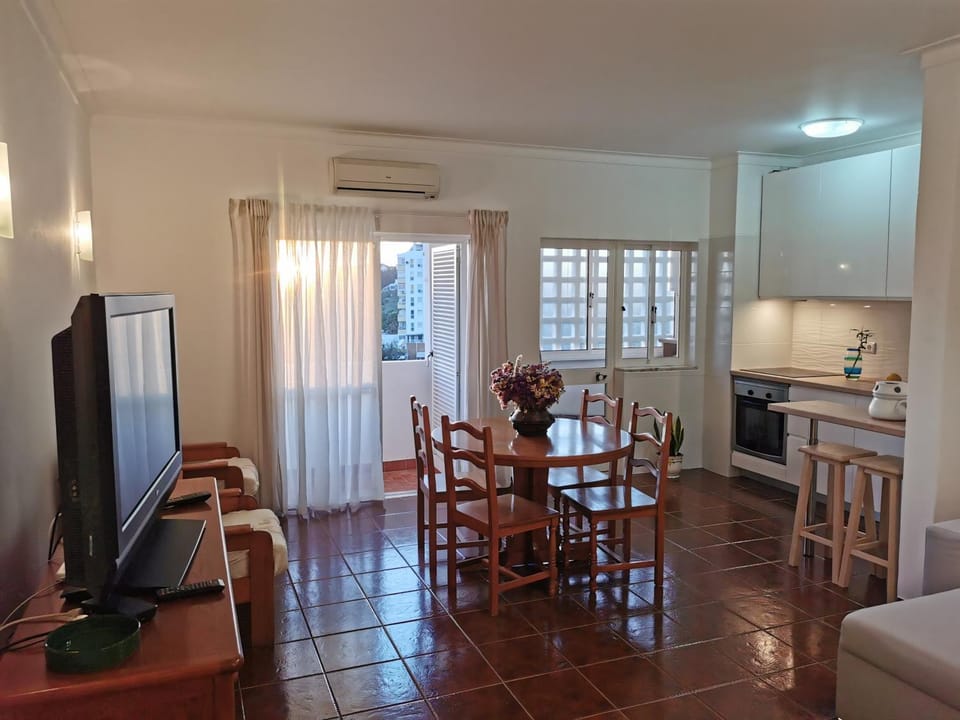 Casa da Praia do Vau Apartment in Portimao
