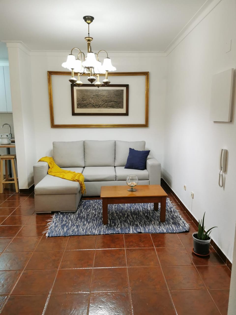 Casa da Praia do Vau Apartment in Portimao