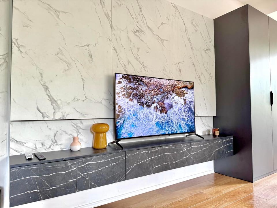 TV and multimedia