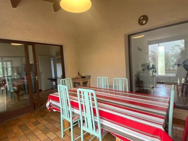Résidence 111-montalivet - 111 - Maison spacieuse en plein centre de Montalivet MAE-7091 Villa in Vendays-Montalivet