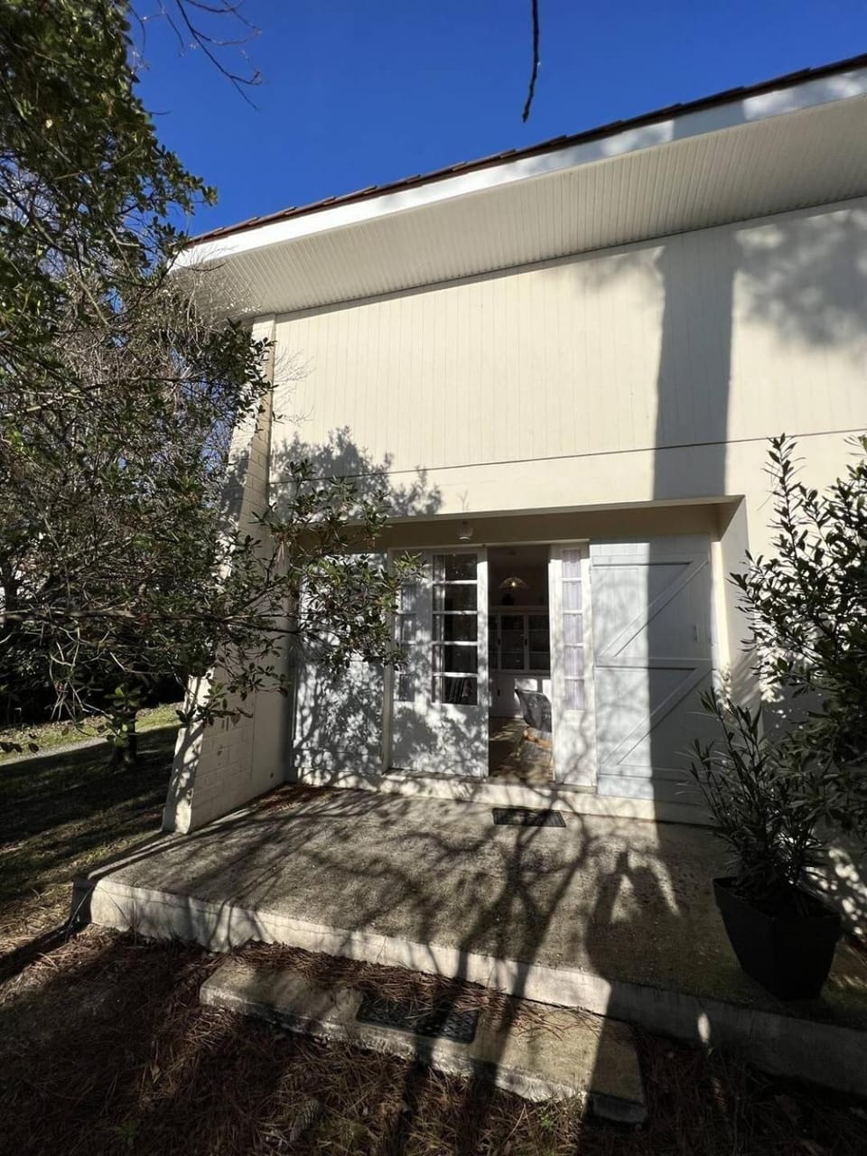 Résidence 117-montalivet - 117 - Maison avec joli jardin proche du centre de Montalivet MAE-7101 Villa in Vendays-Montalivet