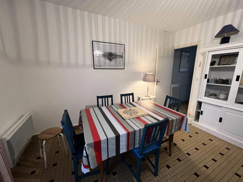 Résidence 117-montalivet - 117 - Maison avec joli jardin proche du centre de Montalivet MAE-7101 Villa in Vendays-Montalivet