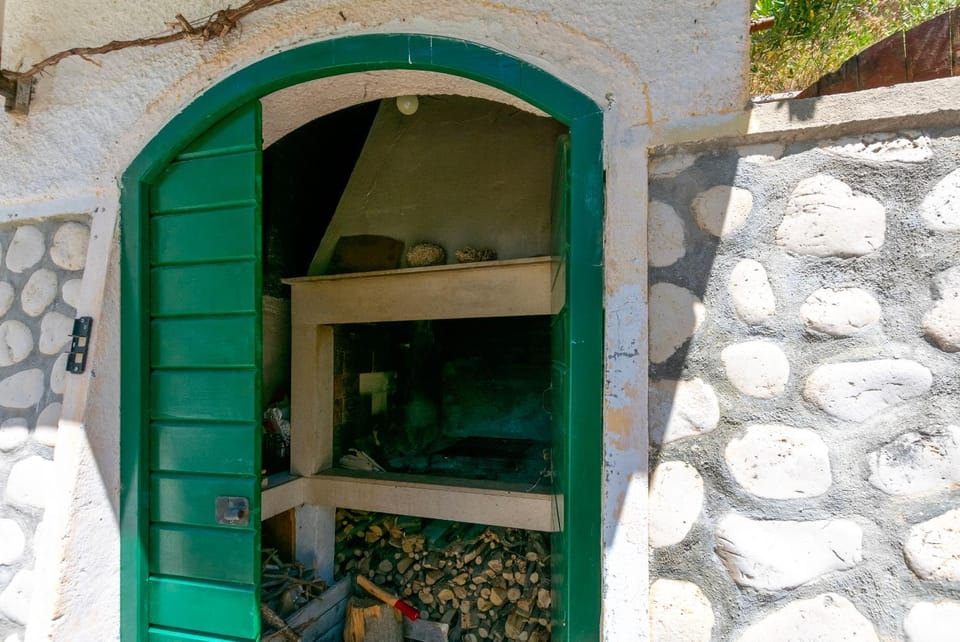 BBQ facilities