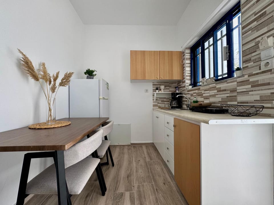 El Greco Apartments in Tigaki, near the sea - No 5 Apartment in Kos, Greece