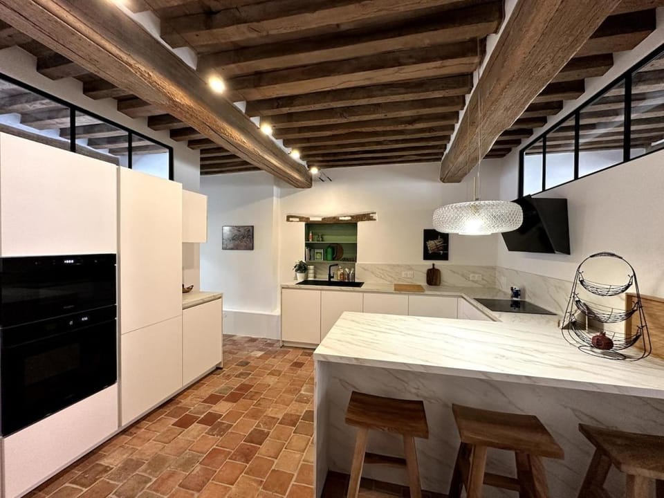 Dijon Hypercentre Apartment Apartment in Dijon