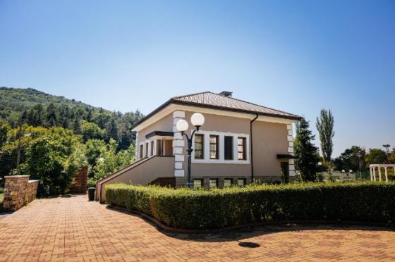 Midalidare Hotel & Spa Hotel in Stara Zagora, Bulgaria