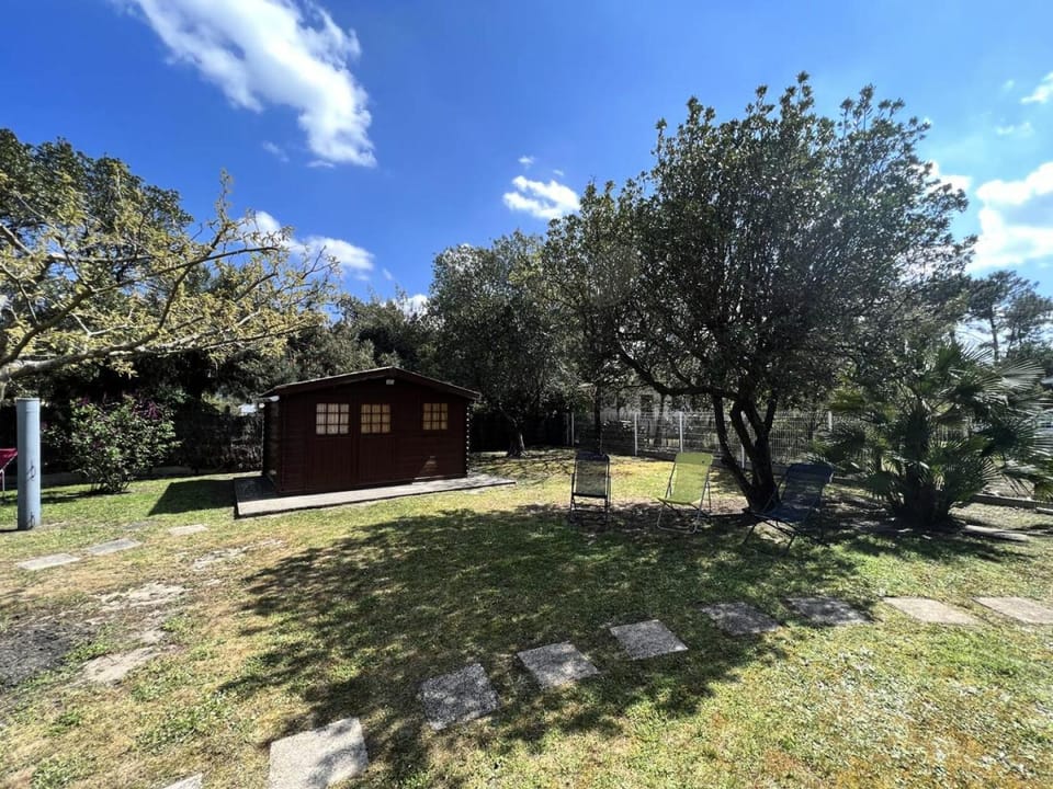 Résidence 115-montalivet - 115 - Agréable Maison à Montalivet proche de toutes commodités MAE-7141 Villa in Vendays-Montalivet