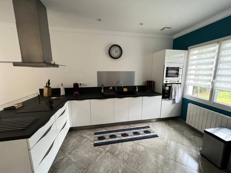 Résidence 118-montalivet - 118 - Maison décorée avec goût en plein cœur de Montalivet MAE-1181 Villa in Vendays-Montalivet