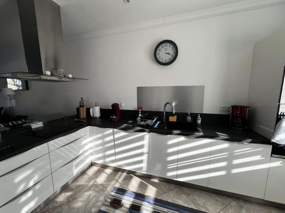 Résidence 118-montalivet - 118 - Maison décorée avec goût en plein cœur de Montalivet MAE-1181 Villa in Vendays-Montalivet