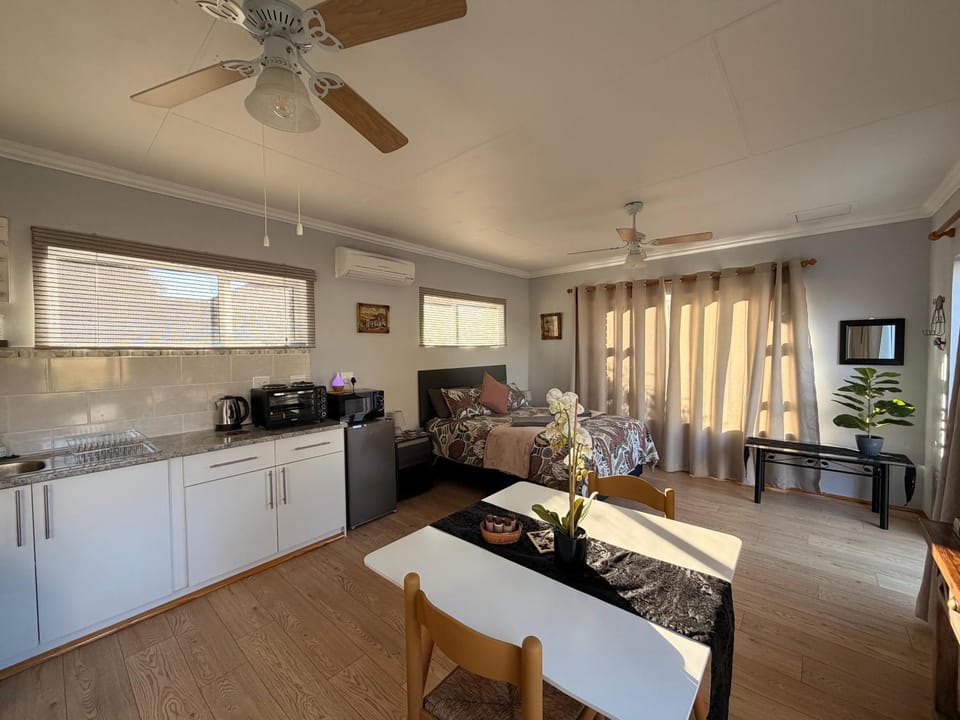 18 On Williams Apartment in North West, South Africa