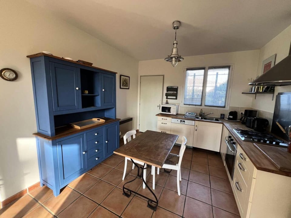 Résidence 121-montalivet - 121 - Agréable maison de vacances dans Montalivet MAE-4891 Villa in Vendays-Montalivet