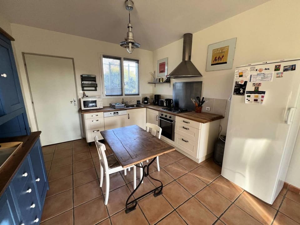 Résidence 121-montalivet - 121 - Agréable maison de vacances dans Montalivet MAE-4891 Villa in Vendays-Montalivet