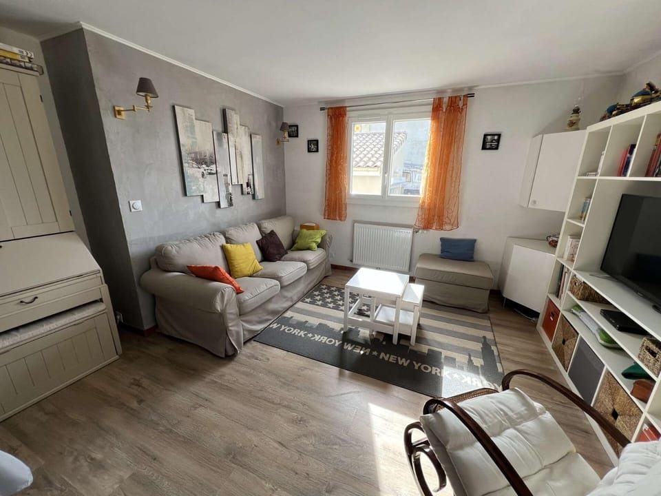 Résidence 058-montalivet - 058 - Petit coin paisible à côté des pins et à 200m de l'Océan MAE-4871 Villa in Vendays-Montalivet