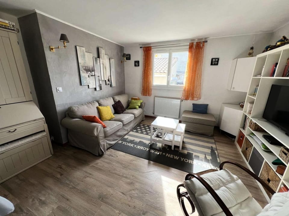 Résidence 058-montalivet - 058 - Petit coin paisible à côté des pins et à 200m de l'Océan MAE-4871 Villa in Vendays-Montalivet