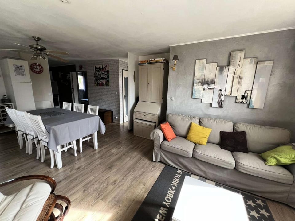 Résidence 058-montalivet - 058 - Petit coin paisible à côté des pins et à 200m de l'Océan MAE-4871 Villa in Vendays-Montalivet