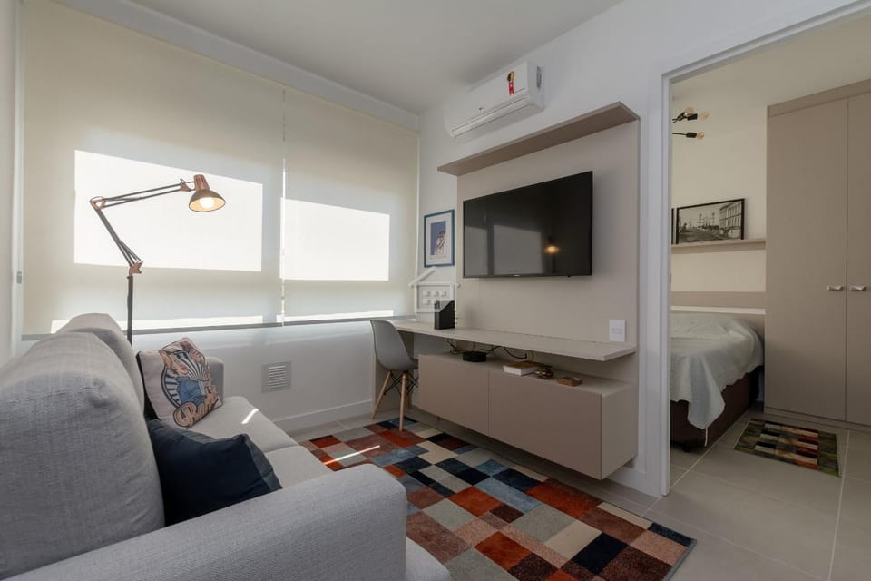 Blend by Rezervo Apartment in Porto Alegre