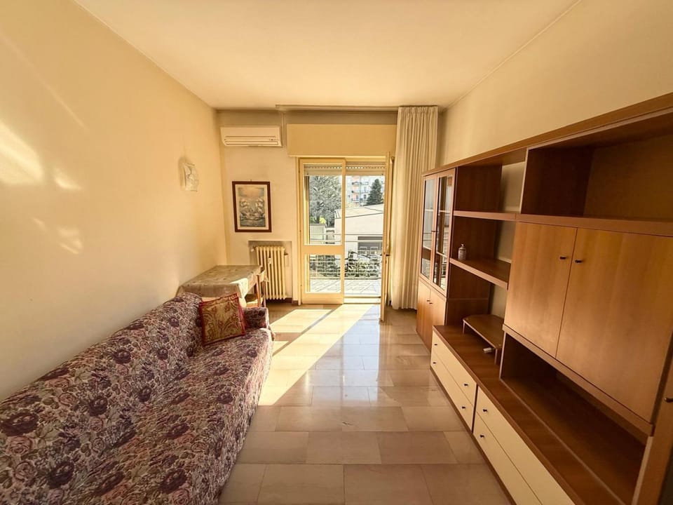 Monte Generoso Apartment in Saronno