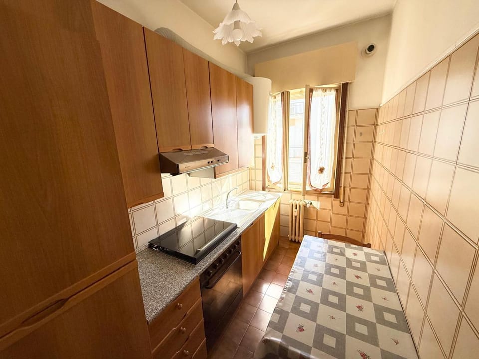 Monte Generoso Apartment in Saronno