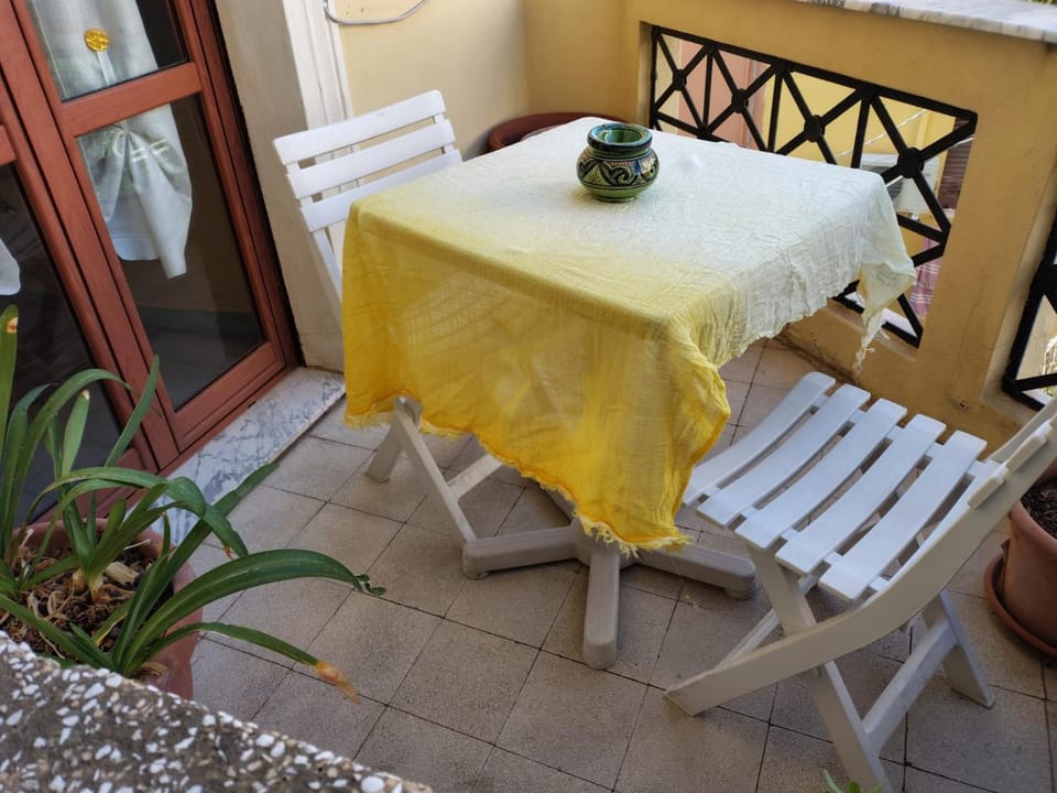 A casa di Teta Apartment in Reggio Calabria