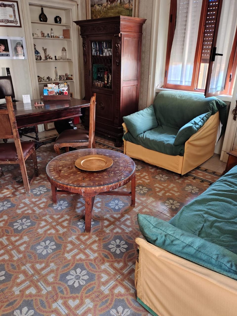 A casa di Teta Apartment in Reggio Calabria