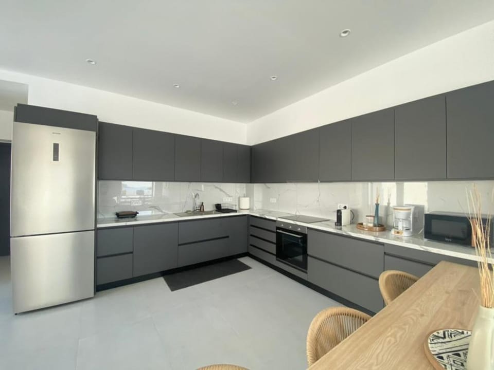 GBR 2 - Golden Beach Residences Villa in Paros, Greece