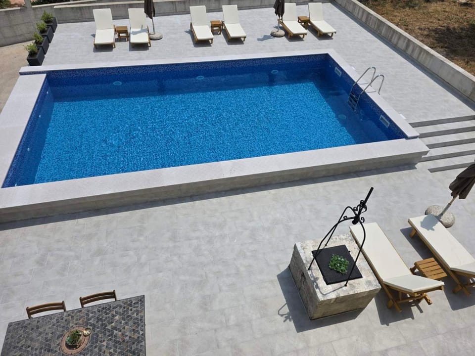 Vila Dara 1924 Apartment in Kotor Municipality