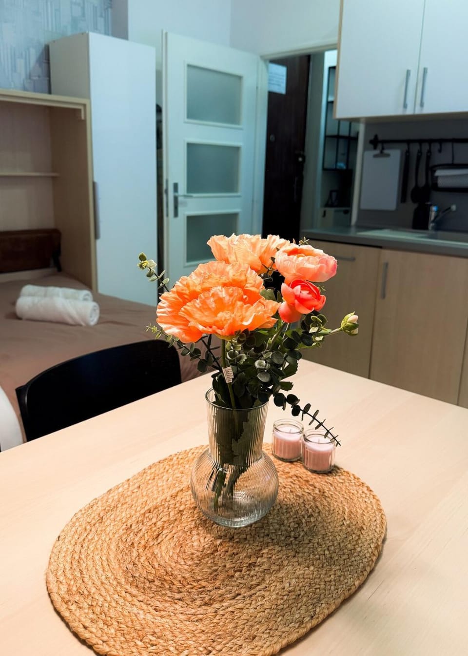 Lotus Apartment Riverside stay Apartment in Prague
